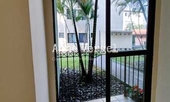 Imagem 3: Apartamento com 2 quartos à venda no Bairro Vila Marcondes em Carapicuíba com 55m² próximo