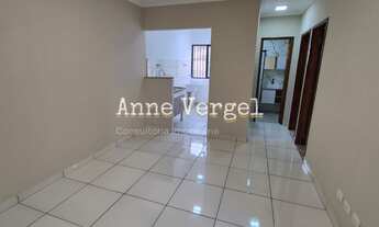 Imagem: Apartamento com 2 quartos à venda no Bairro