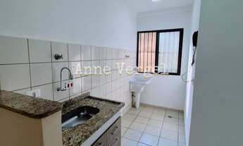 Imagem 6: Apartamento com 2 quartos à venda no Bairro Vila Marcondes em Carapicuíba com 55m² próximo