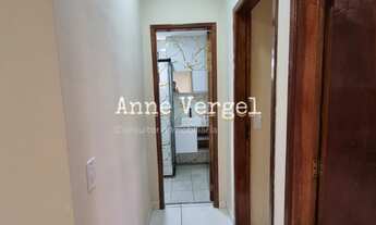 Imagem 7: Apartamento com 2 quartos à venda no Bairro Vila Marcondes em Carapicuíba com 55m² próximo