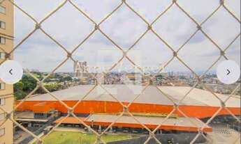 Imagem 6: Apartamento com 2 quartos à venda no Bairro Santo Antônio em Osasco com 59m² e 3 vagas de