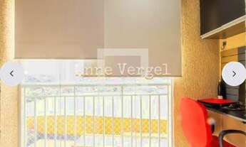 Imagem 5: Apartamento com 2 quartos à venda no Bairro Santo Antônio em Osasco com 59m² e 3 vagas de