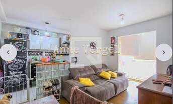 Imagem: Apartamento com 2 quartos à venda no Bairro