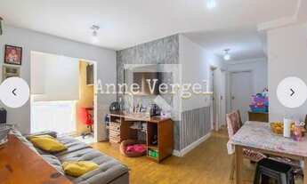 Imagem 2: Apartamento com 2 quartos à venda no Bairro Santo Antônio em Osasco com 59m² e 3 vagas de