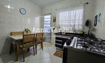 Imagem 4: Casa com 3 quartos à venda no Bairro Vila Yolanda em Osasco com 125m² e 2 vagas de carro p