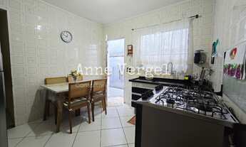 Imagem 5: Casa com 3 quartos à venda no Bairro Vila Yolanda em Osasco com 125m² e 2 vagas de carro p