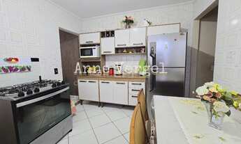 Imagem 6: Casa com 3 quartos à venda no Bairro Vila Yolanda em Osasco com 125m² e 2 vagas de carro p