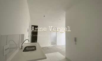 Imagem 7: Apartamento com 2 quartos à venda no bairro Vila Sul América em Carapicuíba com 44m² e 1 v