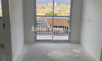 Imagem 3: Apartamento com 2 quartos à venda no bairro Vila Sul América em Carapicuíba com 44m² e 1 v