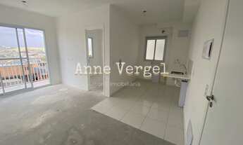 Imagem 4: Apartamento com 2 quartos à venda no bairro Vila Sul América em Carapicuíba com 44m² e 1 v