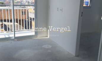 Imagem 2: Apartamento com 2 quartos à venda no bairro Vila Sul América em Carapicuíba com 44m² e 1 v
