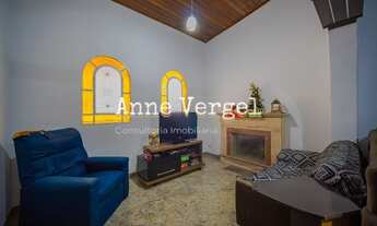 Imagem: Casa com 4 quartos à venda no Bela Vista