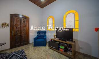 Imagem 3: Casa com 4 quartos à venda no Bela Vista em Osasco 224m² com 3 vagas de carro próxima ao T