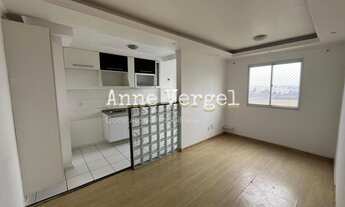 Imagem 2: Apartamento 2 quartos à venda no Flex I Osasco 45m2 e 1 vaga de carro com piscina ao lado