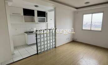 Imagem: Apartamento 2 quartos à venda no Flex I