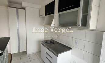 Imagem 5: Apartamento 2 quartos à venda no Flex I Osasco 45m2 e 1 vaga de carro com piscina ao lado