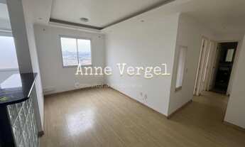 Imagem 3: Apartamento 2 quartos à venda no Flex I Osasco 45m2 e 1 vaga de carro com piscina ao lado