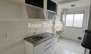 Imagem 4: Apartamento 2 quartos à venda no Flex I Osasco 45m2 e 1 vaga de carro com piscina ao lado