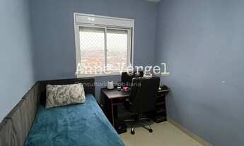 Imagem 5: Apartamento com 2 quartos à venda no Jardim Santo Estevão em Carapicuíba com 46m² e 1 vaga