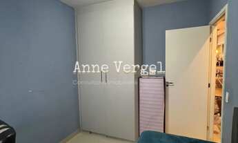 Imagem 6: Apartamento com 2 quartos à venda no Jardim Santo Estevão em Carapicuíba com 46m² e 1 vaga