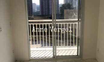 Imagem 3: Apartamento com 2 quartos à venda no bairro Vila Sul América em Carapicuíba com 41m² e 1 v