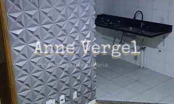 Imagem: Apartamento à venda no bairro Santa Maria