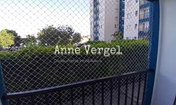 Imagem 6: Apartamento com 2 dormitórios à venda no Bairro Vila Yolanda em Osasco com 64m² e 1 vaga d