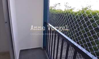 Imagem 7: Apartamento com 2 dormitórios à venda no Bairro Vila Yolanda em Osasco com 64m² e 1 vaga d