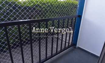 Imagem 5: Apartamento com 2 dormitórios à venda no Bairro Vila Yolanda em Osasco com 64m² e 1 vaga d