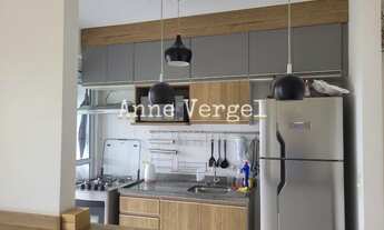 Imagem 5: Apartamento com 2 quartos à venda no Bairro Jardim Marilu em Carapicuíba com 47m² e 1 vaga