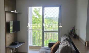 Imagem: Apartamento com 2 quartos à venda no Bairro