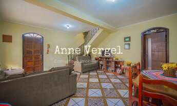 Imagem 3: Casa com 5 quartos à venda no km18 em Osasco 234m² com 4 vaga de carro próxima à Estação C