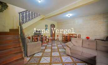 Imagem 2: Casa com 5 quartos à venda no km18 em Osasco 234m² com 4 vaga de carro próxima à Estação C