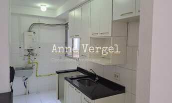 Imagem 3: Apartamento com 2 quartos à venda no Bairro São Pedro em Osasco com 40m² e 1 vagas de carr