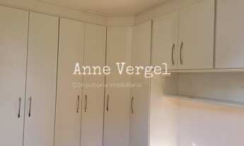 Imagem 5: Apartamento com 2 quartos à venda no Bairro São Pedro em Osasco com 40m² e 1 vagas de carr