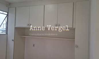 Imagem 7: Apartamento com 2 quartos à venda no Bairro São Pedro em Osasco com 40m² e 1 vagas de carr