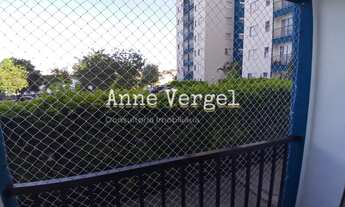 Imagem 6: Apartamento com 2 dormitórios à venda no Bairro Vila Yolanda em Osasco com 64m² e 1 vaga d