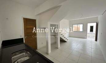 Imagem 4: Casa geminada em Villagio com 2 quartos à venda no bairro Chácara Belverde em Vargem Gran