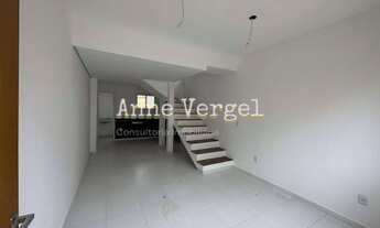 Imagem: Casa geminada em Villagio com 2 quartos