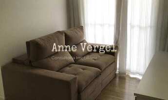 Imagem 7: Apartamento à venda no bairro Umuarama - Osasco/SP