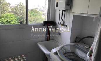 Imagem 5: Apartamento à venda no bairro Umuarama - Osasco/SP