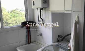 Imagem 6: Apartamento à venda no bairro Umuarama - Osasco/SP