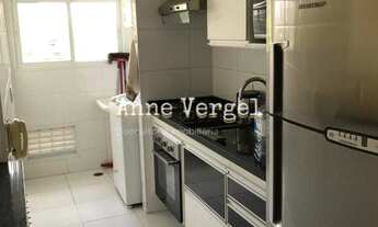 Imagem: Apartamento à venda no bairro Umuarama