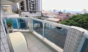 Imagem 6: Apartamento com 1 quarto à venda no Centro de Osasco com 38m² e 1 vaga de carro próximo ao