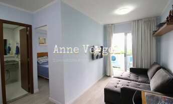 Imagem: Apartamento com 1 quarto à venda no Centro