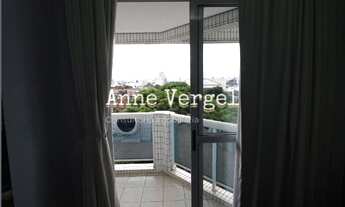 Imagem 5: Apartamento com 1 quarto à venda no Centro de Osasco com 38m² e 1 vaga de carro próximo ao