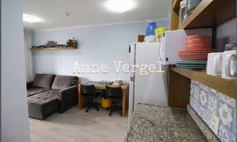 Imagem 3: Apartamento com 1 quarto à venda no Centro de Osasco com 38m² e 1 vaga de carro próximo ao