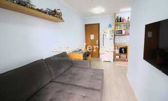 Imagem 4: Apartamento com 1 quarto à venda no Centro de Osasco com 38m² e 1 vaga de carro próximo ao