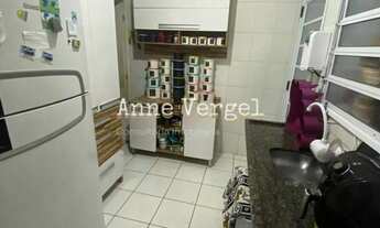 Imagem 3: Casa em condomínio com 2 quartos à venda no bairro Vila Dirce em Carapicuíba com 70m² e 1