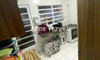 Imagem 4: Casa em condomínio com 2 quartos à venda no bairro Vila Dirce em Carapicuíba com 70m² e 1